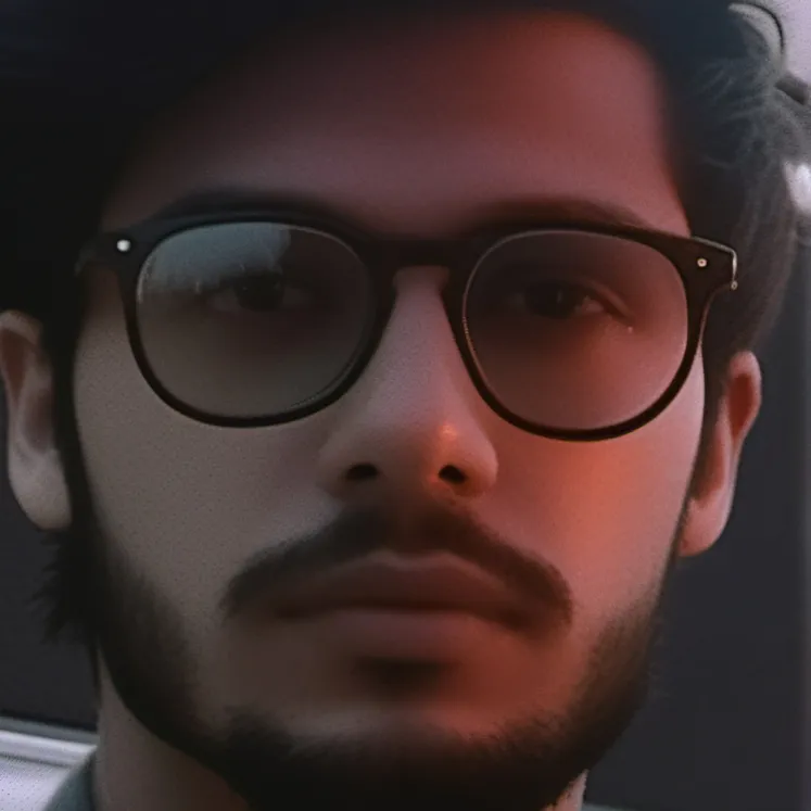 chat with ai character: Trevor 