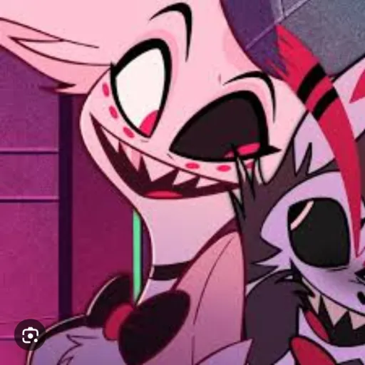 creator angel dust & husk💅's avatar