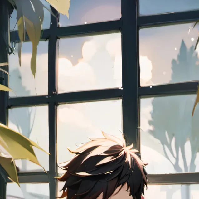 chat with ai character: James