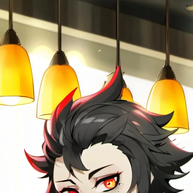 chat with ai character: ×♠husk♣×