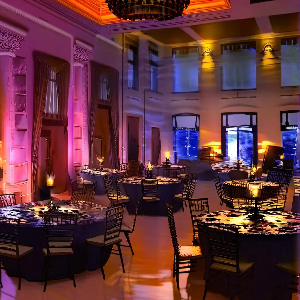 chat with ai character: ~Prom day fpe~