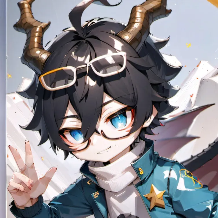 chat with ai character: Roister