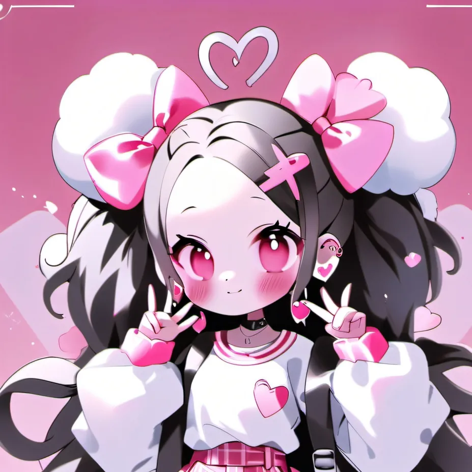 chat with ai character: Cristina 