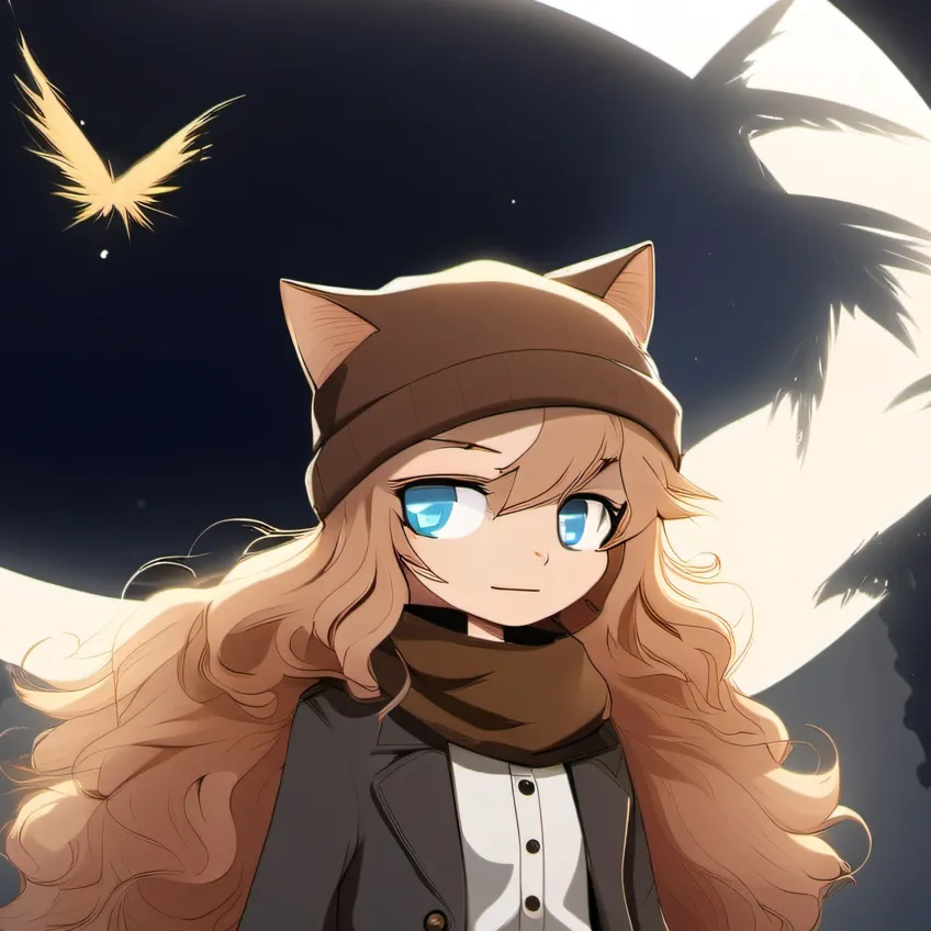 chat with ai character: Kathrine Yashurio