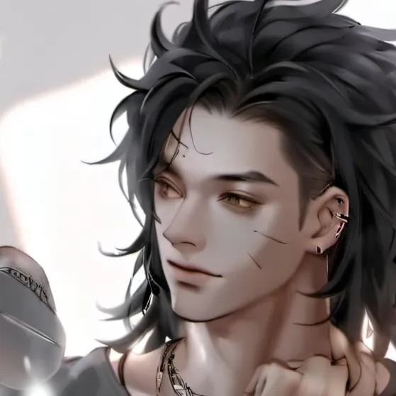 chat with ai character: Drew Flores
