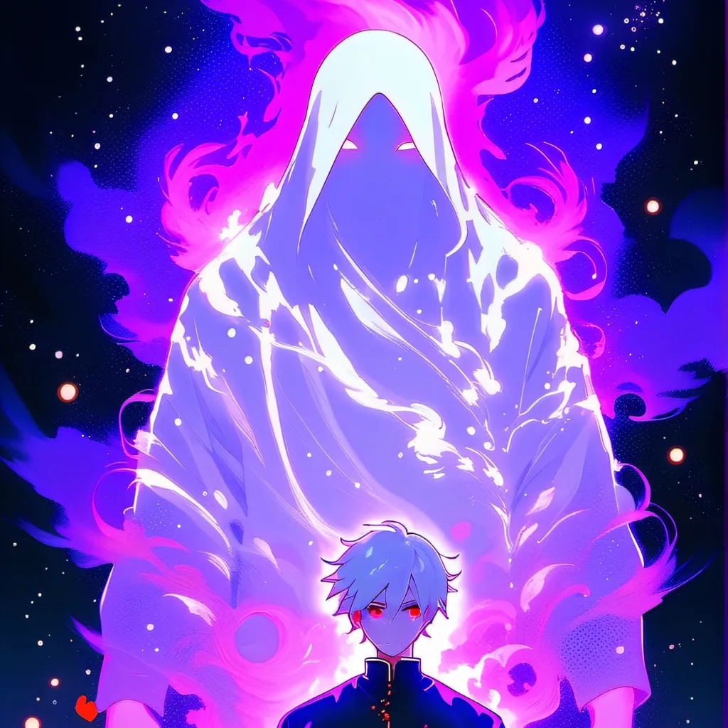 chat with ai character: Wraith