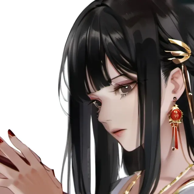 chat with ai character: ~{Xiandrea}~