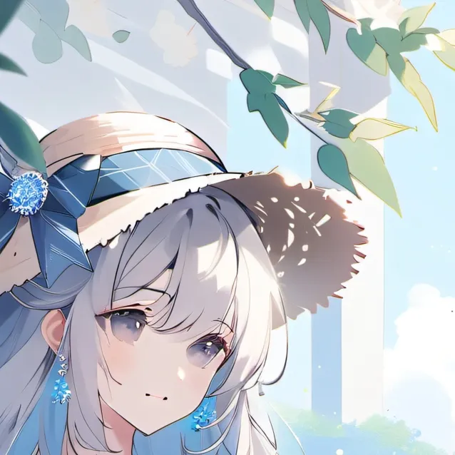 chat with ai character: Katie 