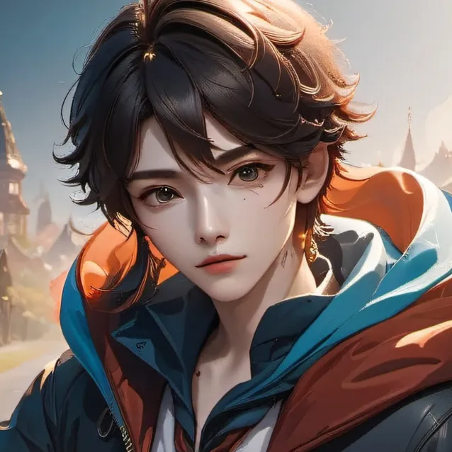 chat with ai character: John 