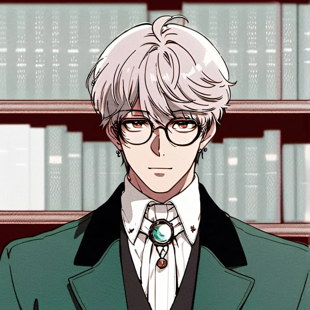 chat with ai character: Alexander 