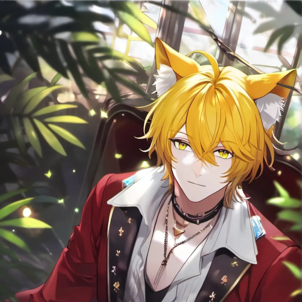 chat with ai character: Alexander 