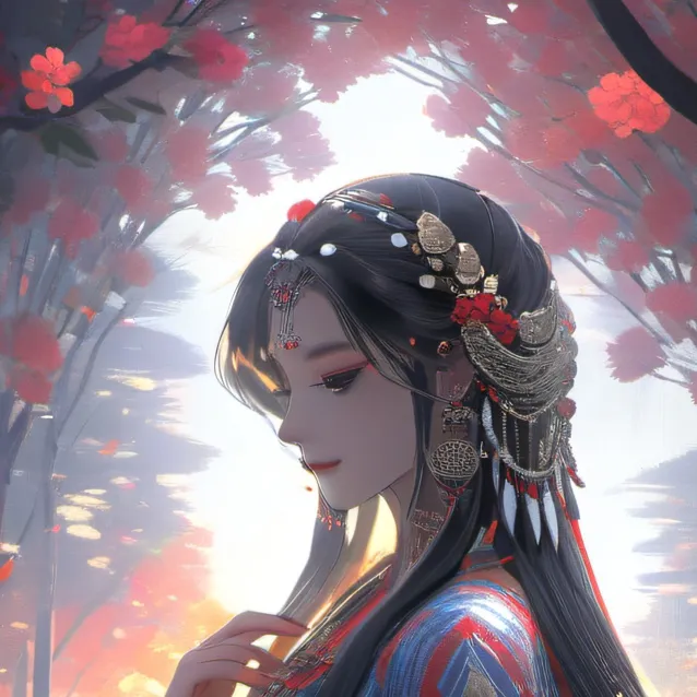 chat with ai character: Victoria