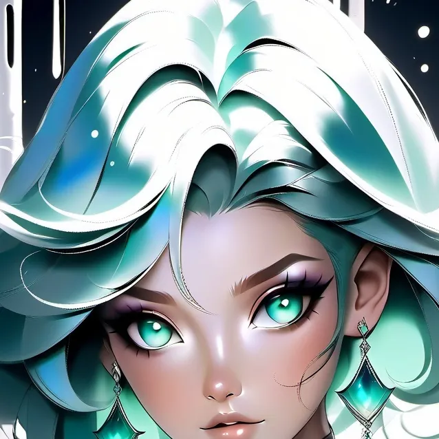 chat with ai character: lizzy
