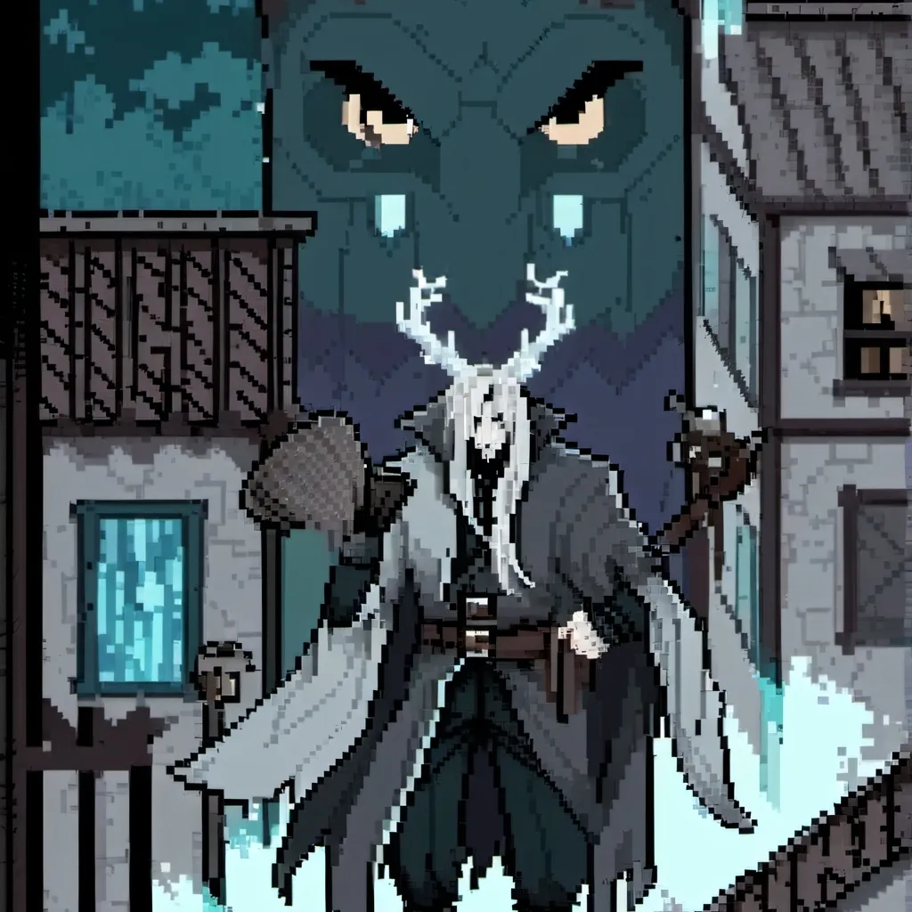 chat with ai character: ozzie