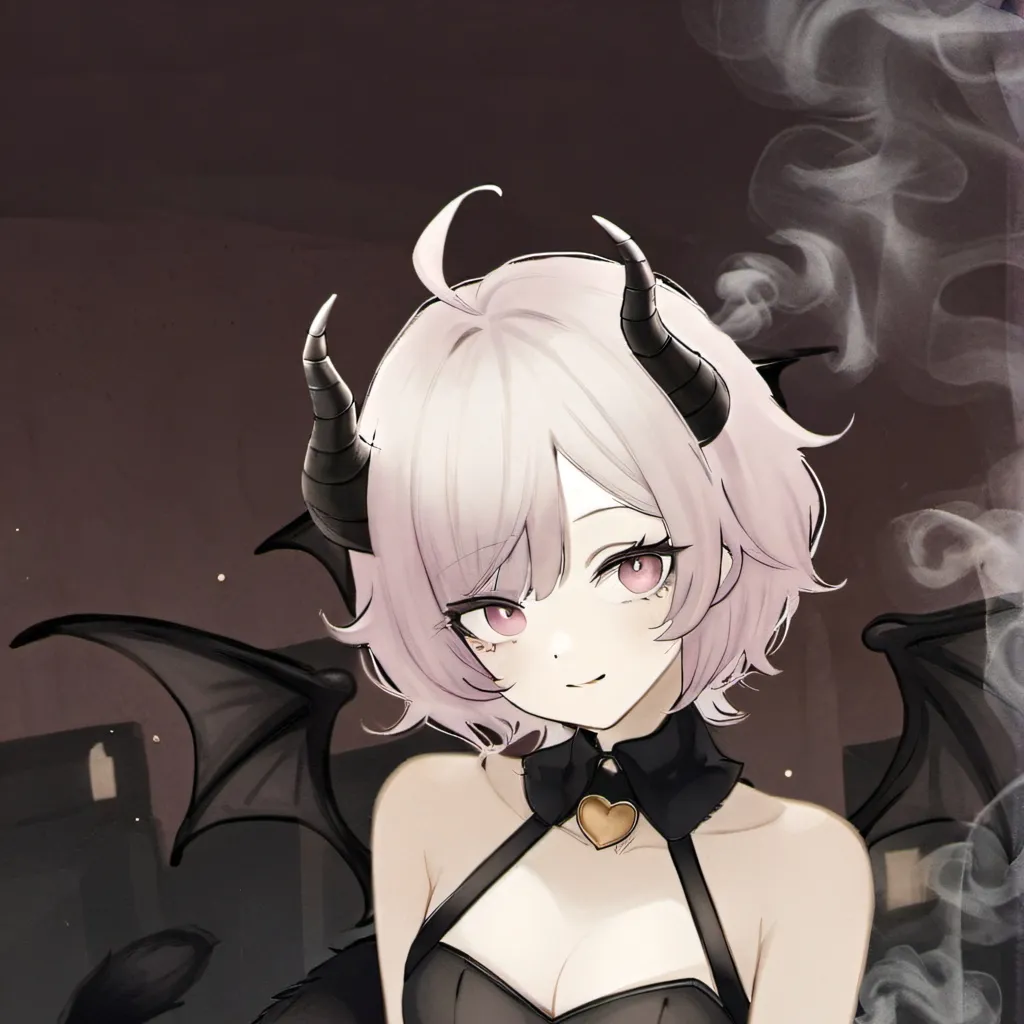 chat with ai character: Violet