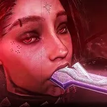 chat with ai character: astro duchess