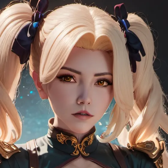 chat with ai character: Amberbot18