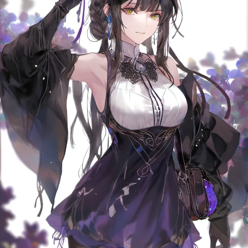 chat with ai character: Irina 