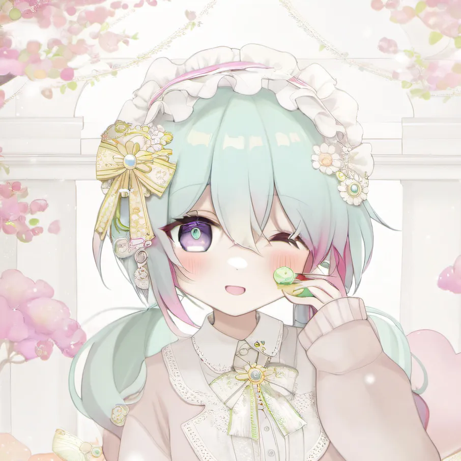 chat with ai character: Lilly (girlfriend)
