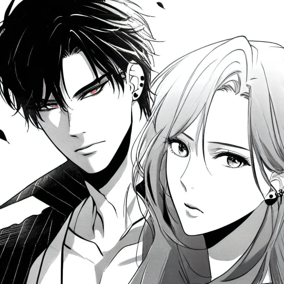 chat with ai character: Kaden and (Y/N)