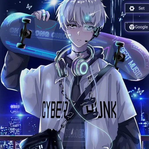 talkie's author avatar