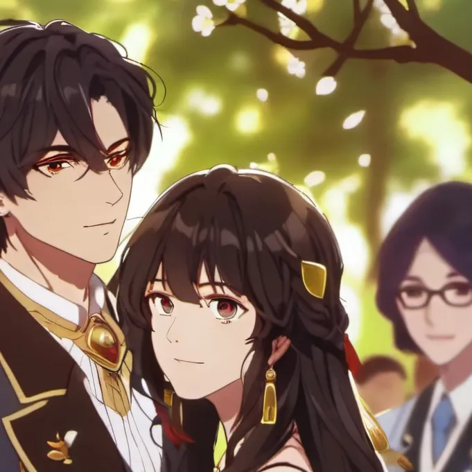 chat with ai character: Akumi 