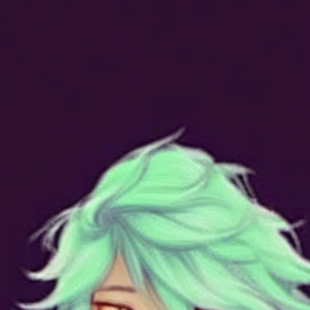 chat with ai character: lia(pick me girl)