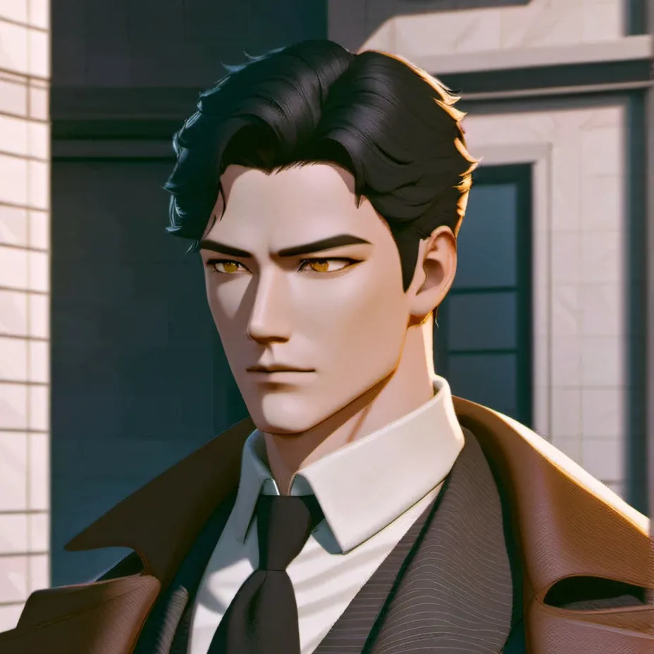 chat with ai character: Duke Kasius