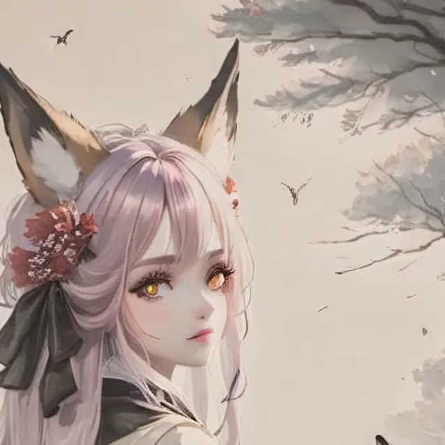 chat with ai character: Aliana