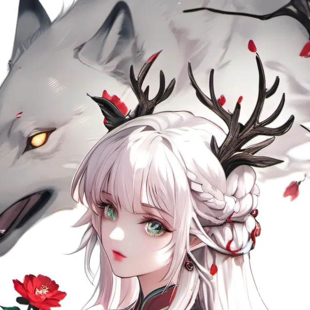 chat with ai character: Alovia