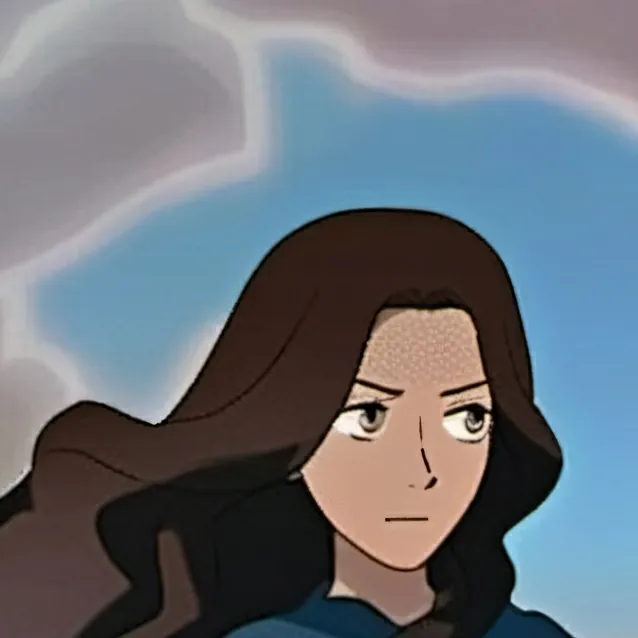 chat with ai character: Katara