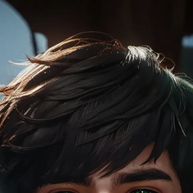 chat with ai character: caleb