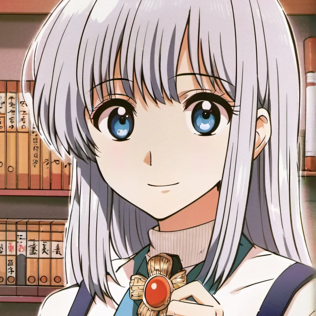 chat with ai character: Hashira School