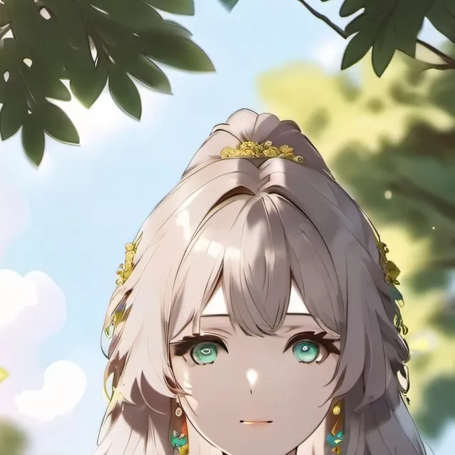 chat with ai character: any
