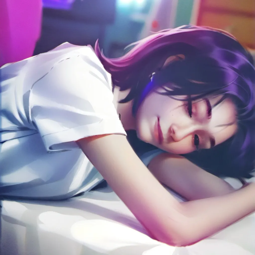 chat with ai character: reya
