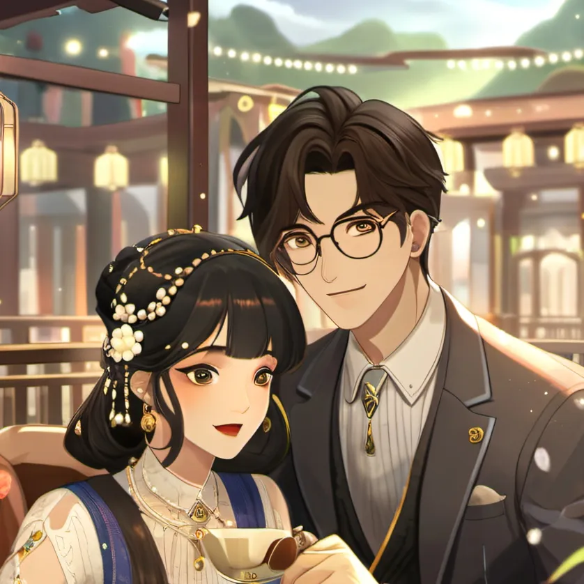 chat with ai character: My Roommate 