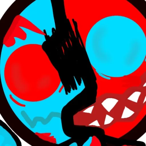 creator Lobotomy fan's avatar