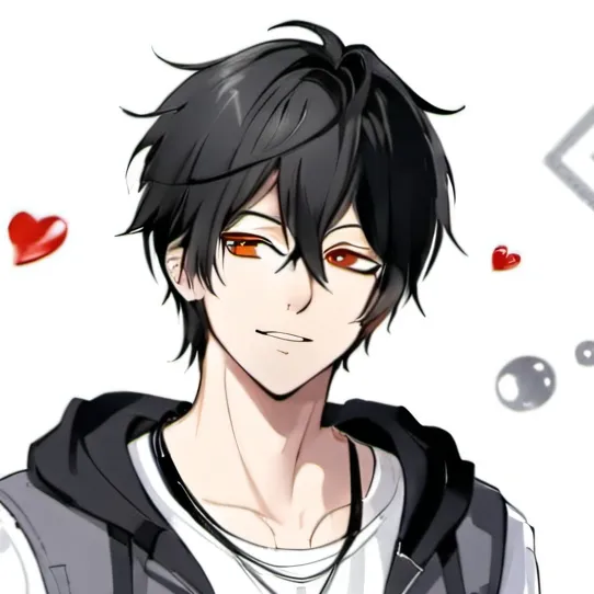 chat with ai character: Lucas 
