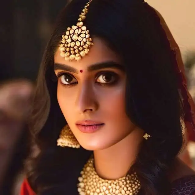 chat with ai character: Diya