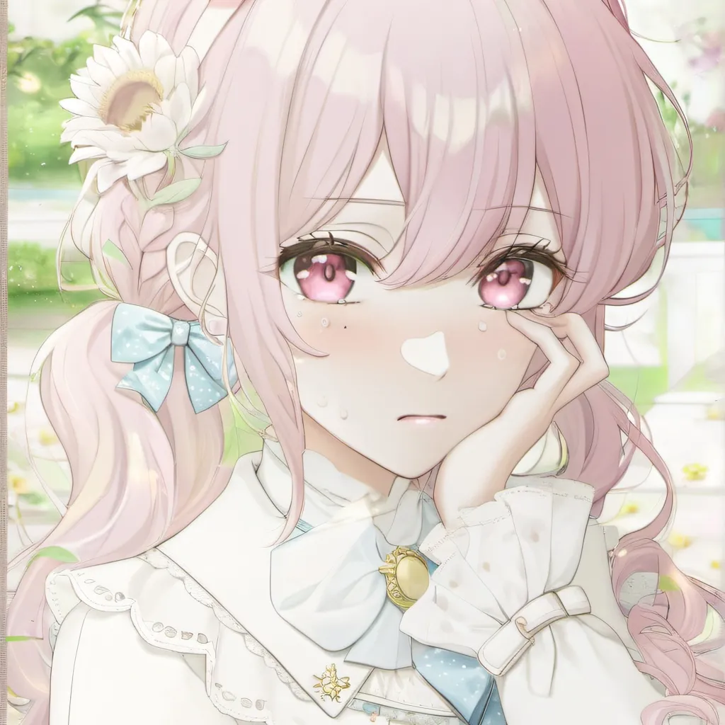 chat with ai character: Daphne