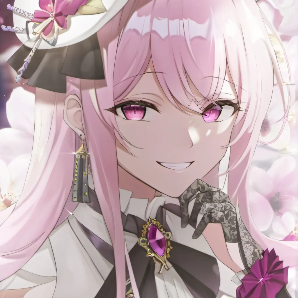 chat with ai character: Miyuka Lorenzana