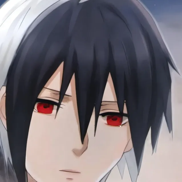 chat with ai character: isaku 