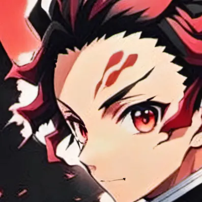chat with ai character: Tanjiro Kamado