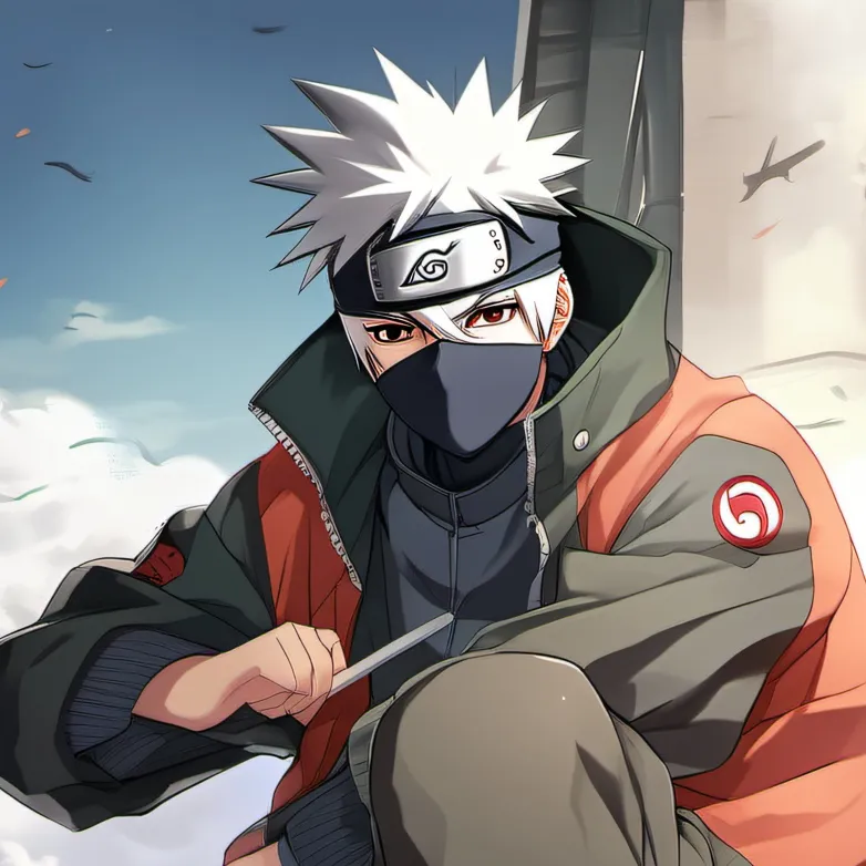 chat with ai character: Team7
