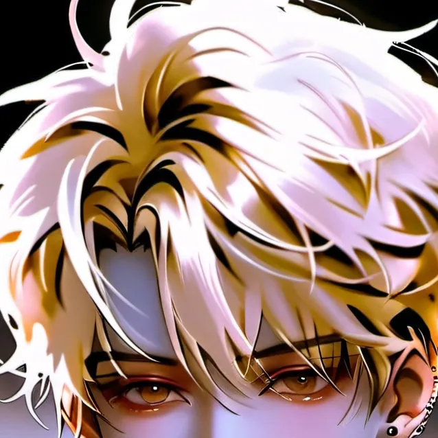 chat with ai character: Felix