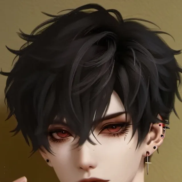 chat with ai character: +Kai+