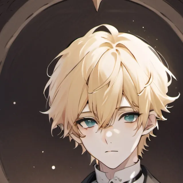 chat with ai character: ☾Matteo☽