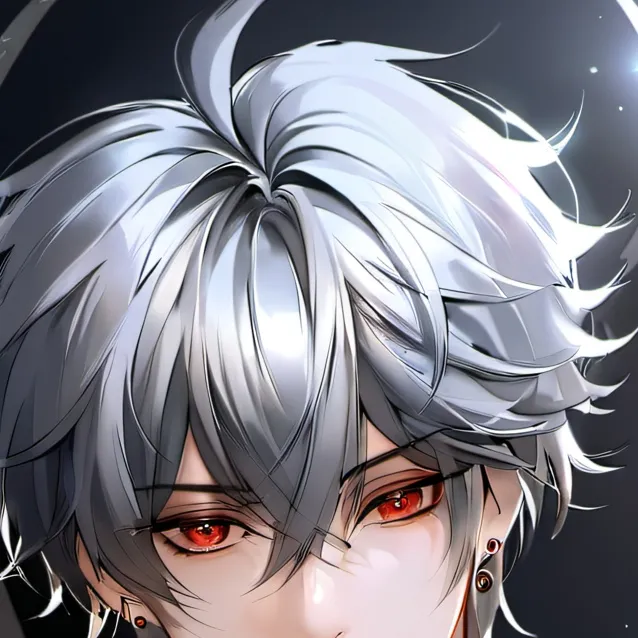 chat with ai character: +Max+