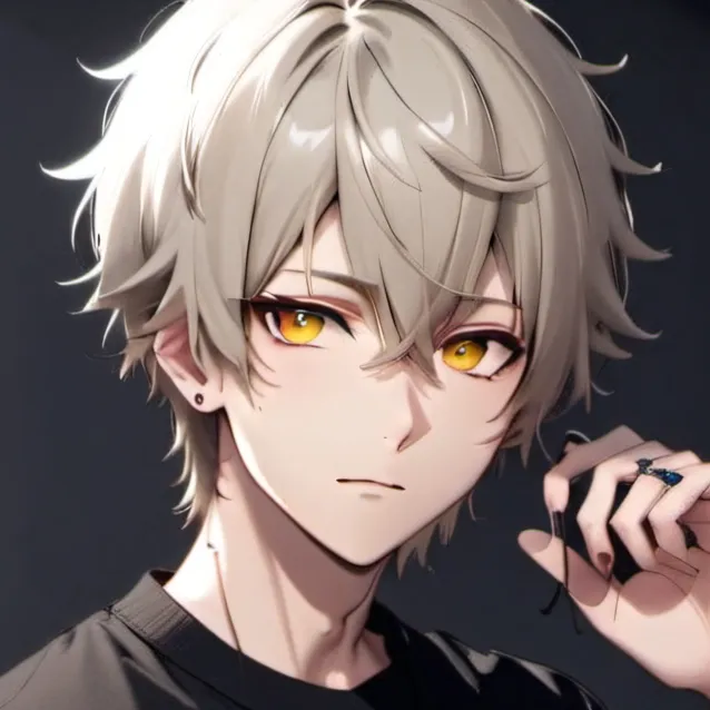 chat with ai character: ¿Zane? 