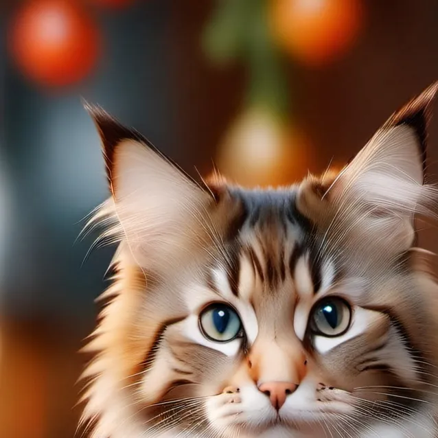 chat with ai character: snow ball